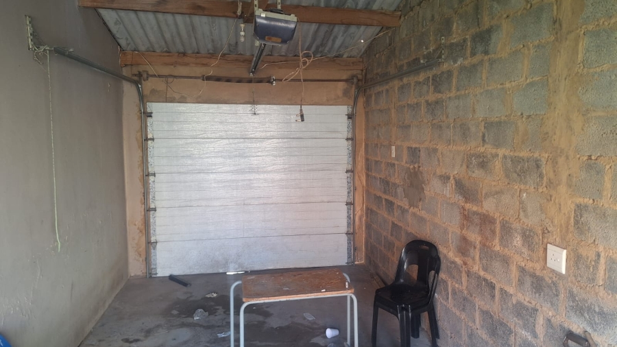 3 Bedroom Property for Sale in Mdantsane Nu 17 Eastern Cape